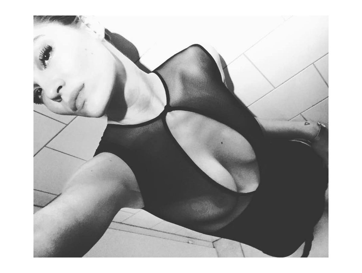 BODY PUNKT D