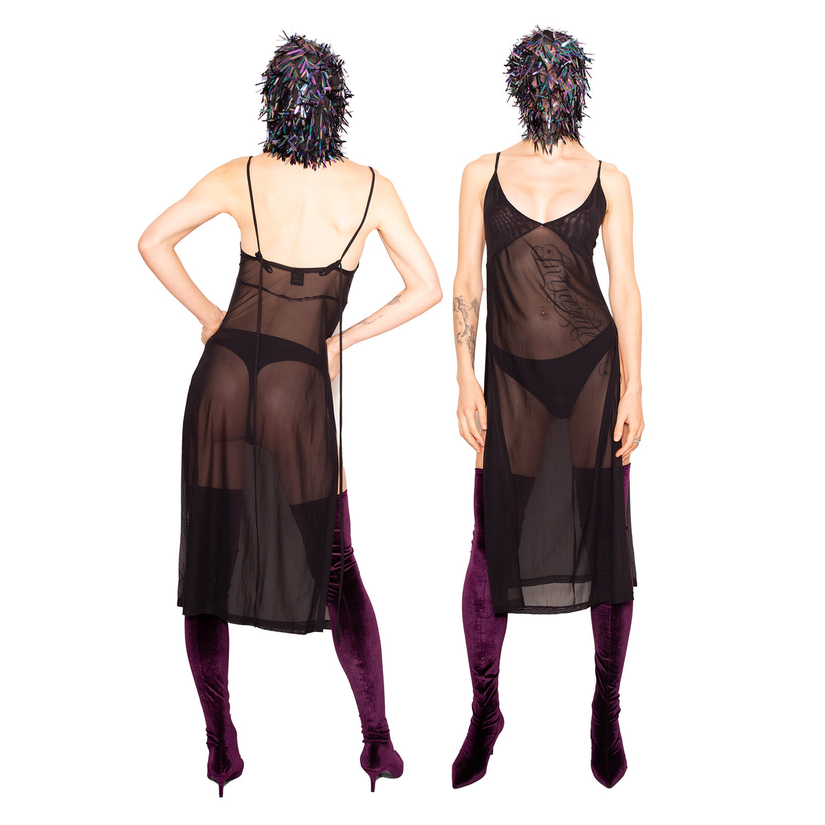 DRESS MOON