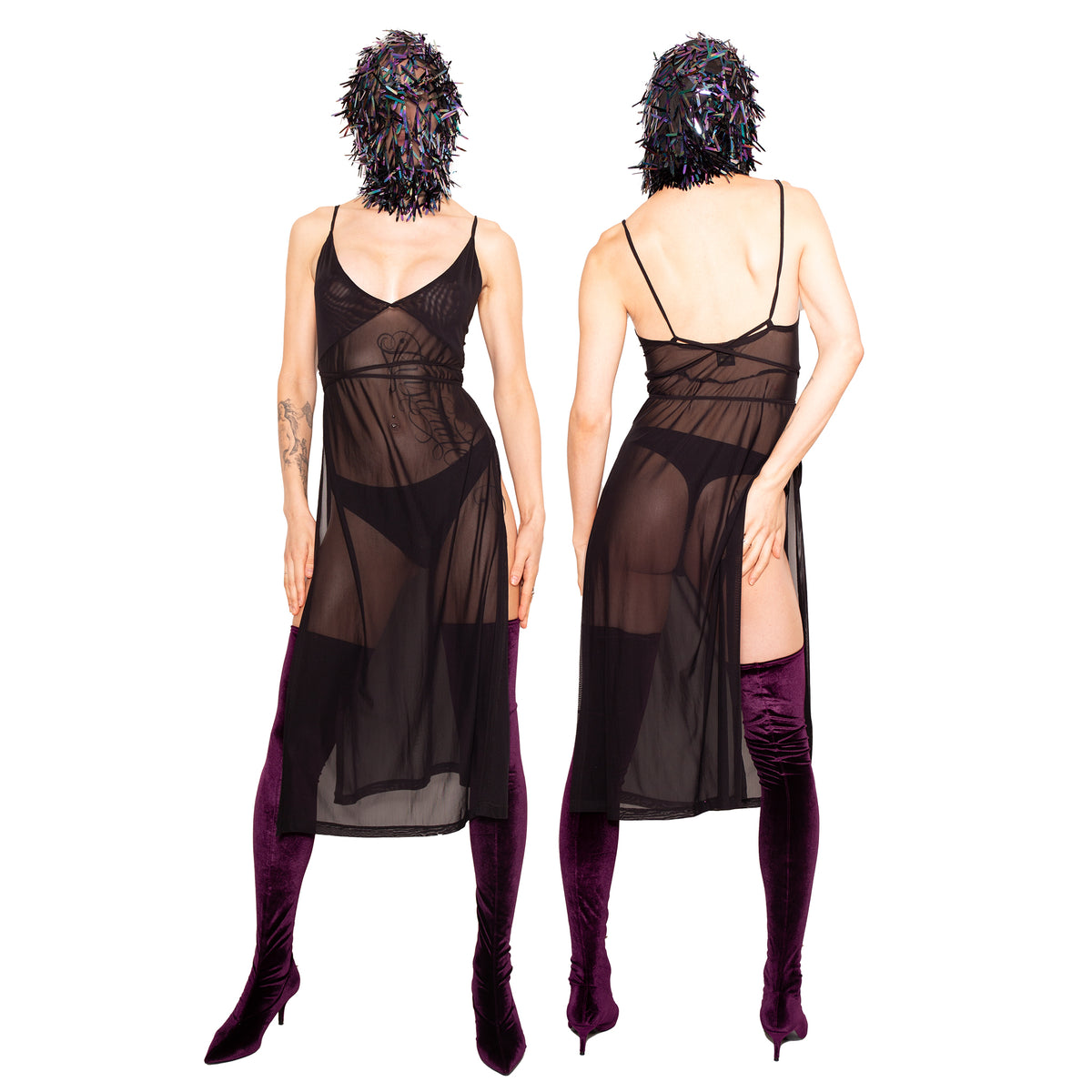 DRESS MOON