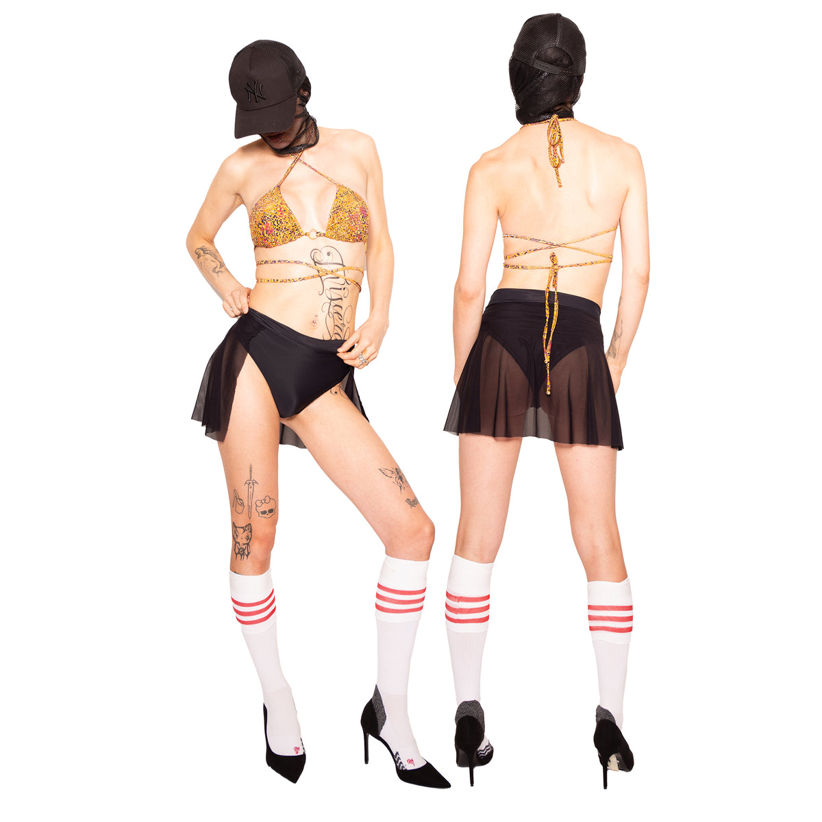 SKIRT KASEI