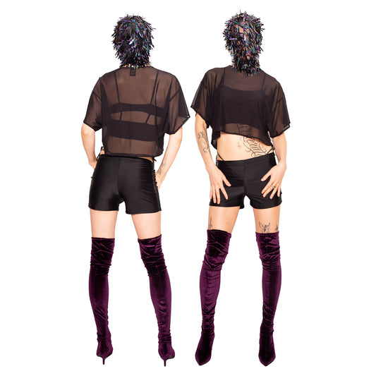TOP NONA MESH