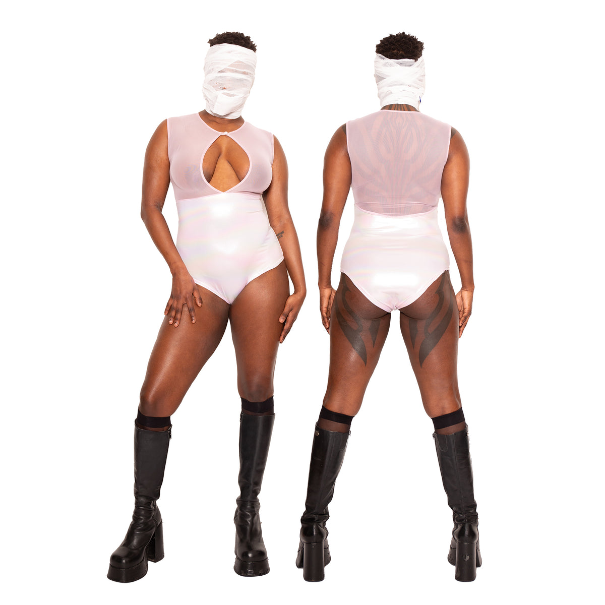 BODY PUNKT D
