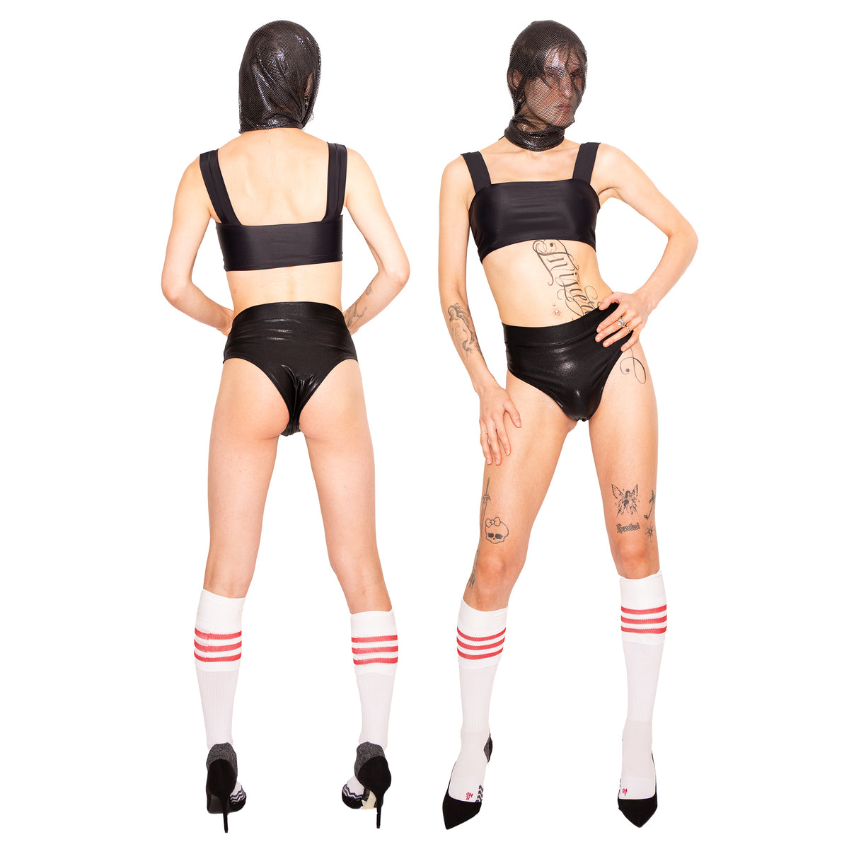 PANT ZETA
